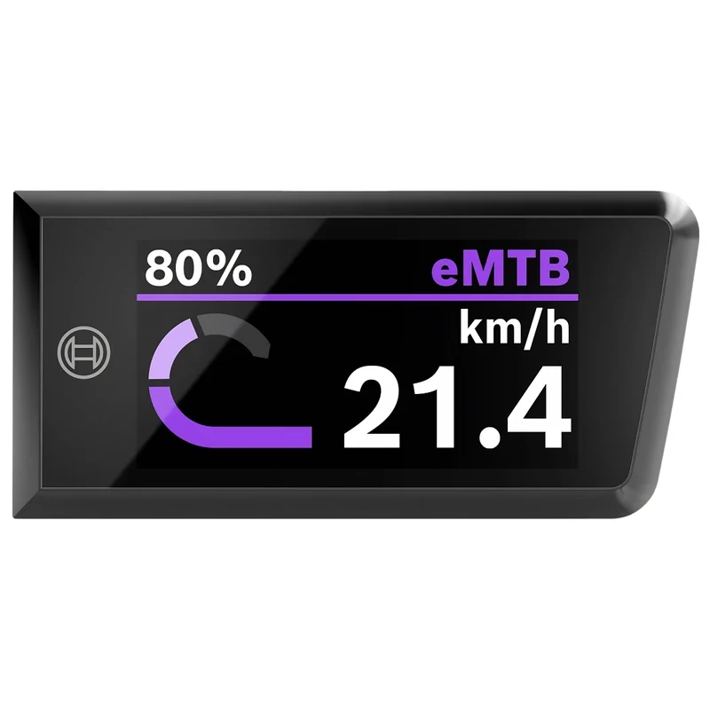 Écran Bosch Purion 400 Système Smart