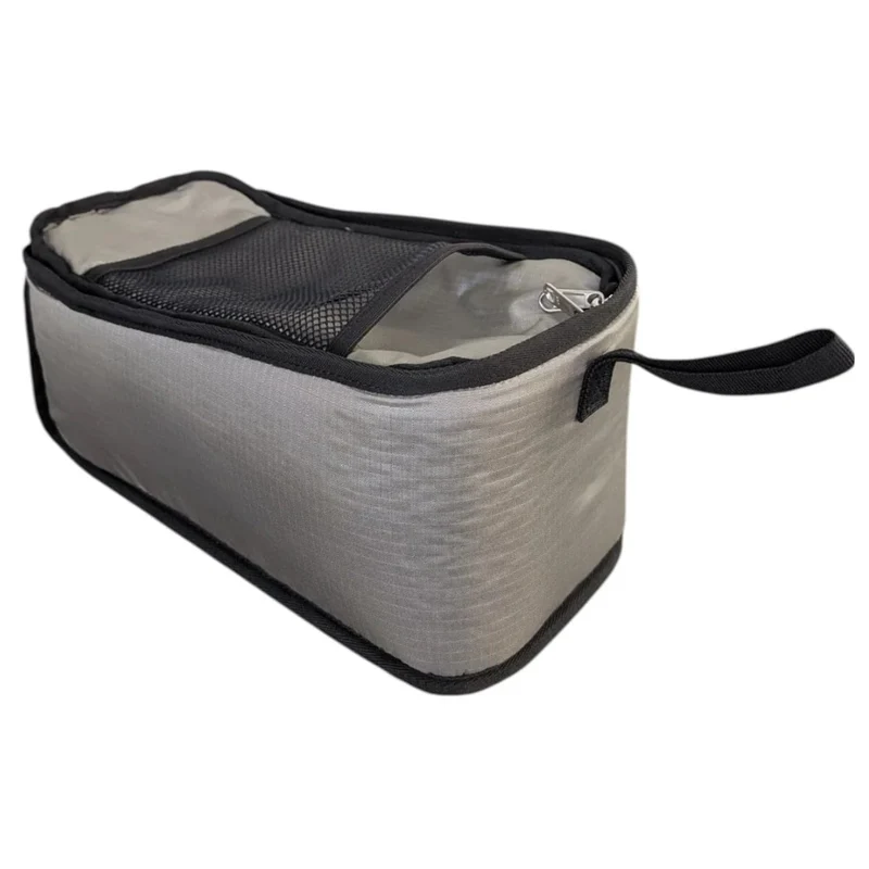 Sac Arkel Tailrider Cooler 5 L Noir