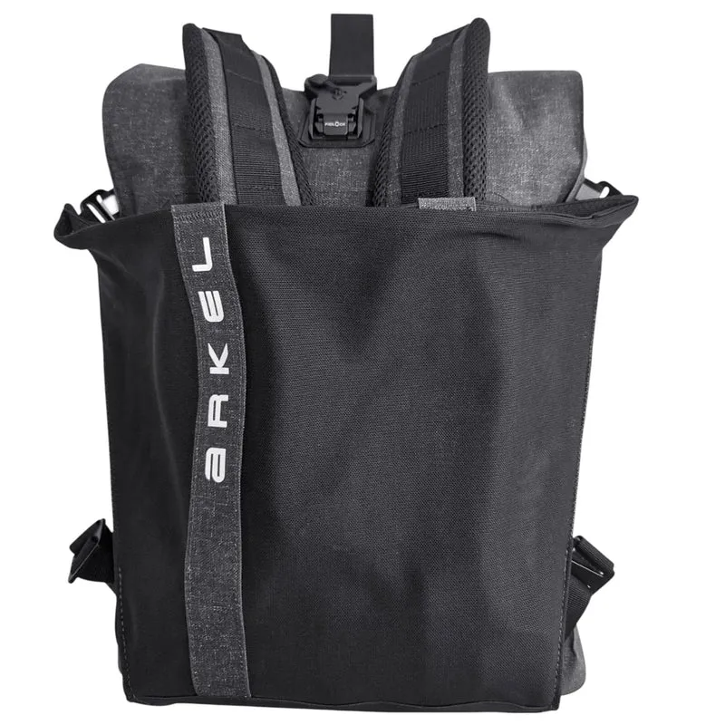 Sacoche convertible Arkel Orca City 22 L