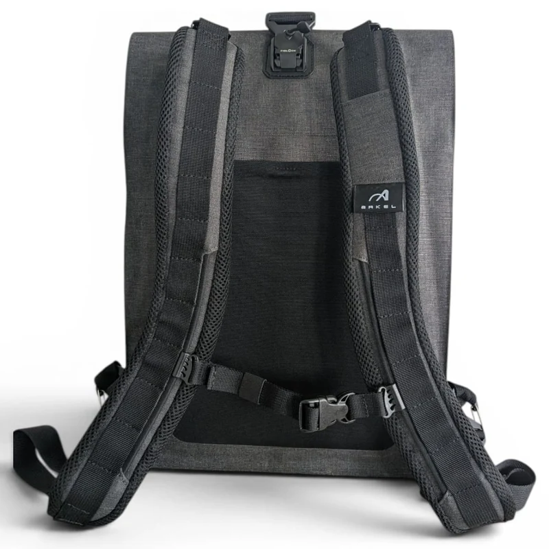 Sacoche convertible Arkel Orca City 22 L