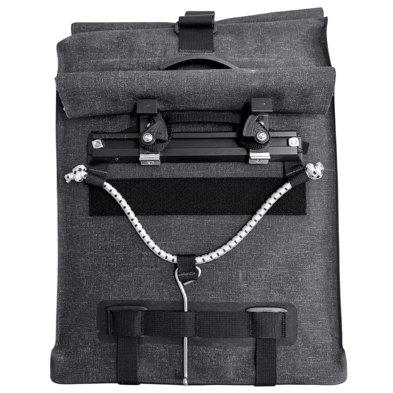 Sacoche convertible Arkel Orca City 22 L