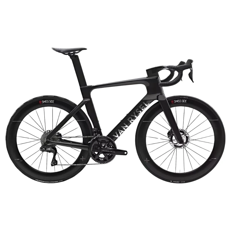 Van Rysel RCR-F PRO II Dura-Ace PW