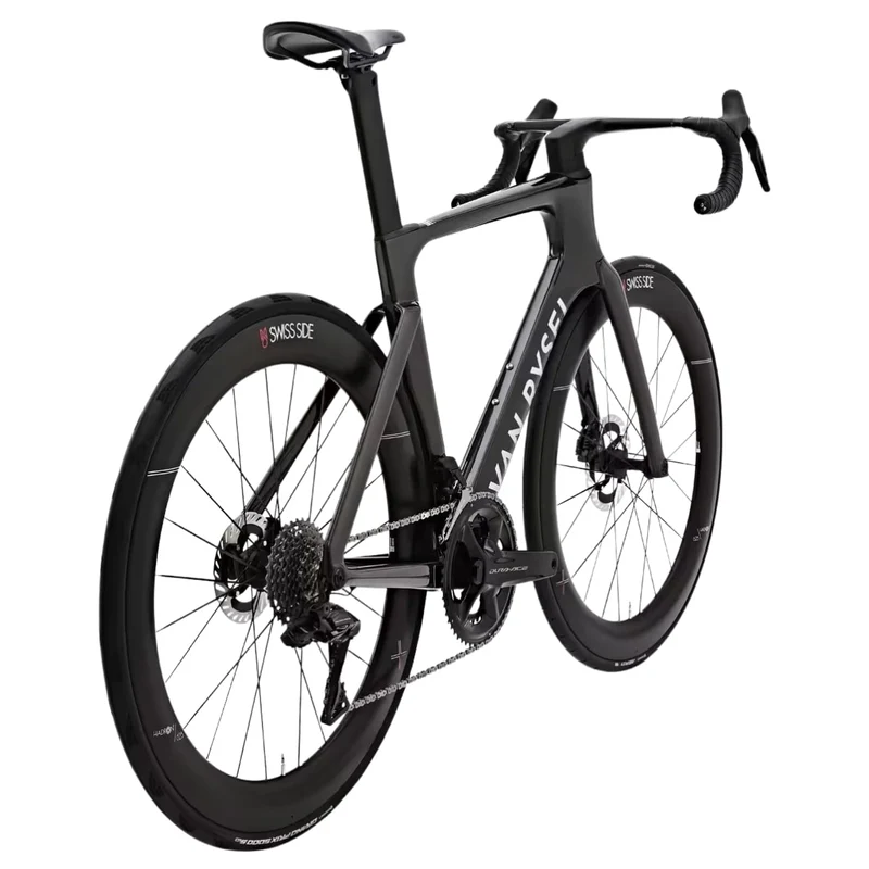 Van Rysel RCR-F PRO II Dura-Ace PW