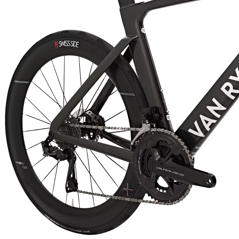 Van Rysel RCR-F PRO II Dura-Ace PW