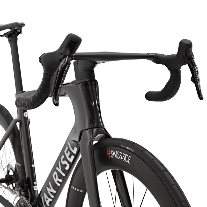 Van Rysel RCR-F PRO II Dura-Ace PW
