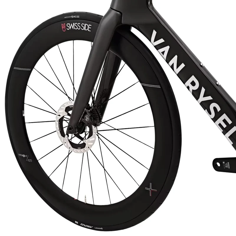 Van Rysel RCR-F PRO II Dura-Ace PW