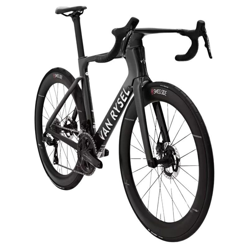 Van Rysel RCR-F PRO II Dura-Ace PW