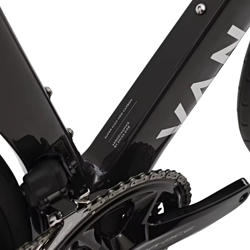 Van Rysel RCR-F PRO II Dura-Ace PW