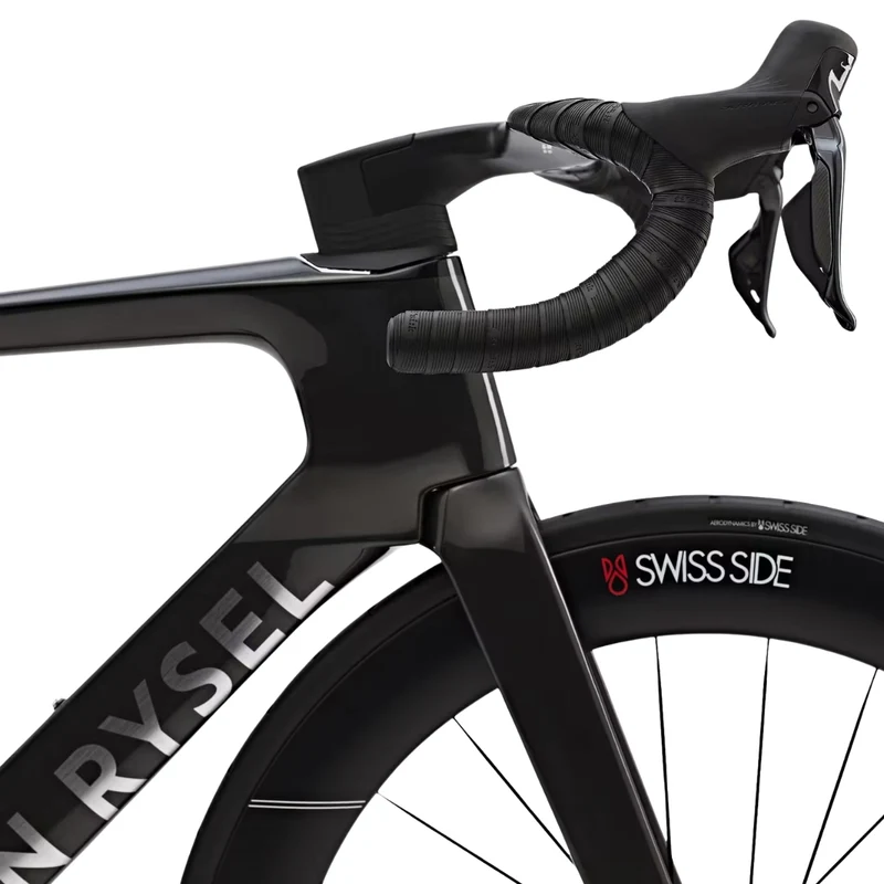 Van Rysel RCR-F PRO II Dura-Ace PW