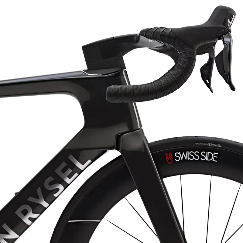 Van Rysel RCR-F PRO II Dura-Ace PW