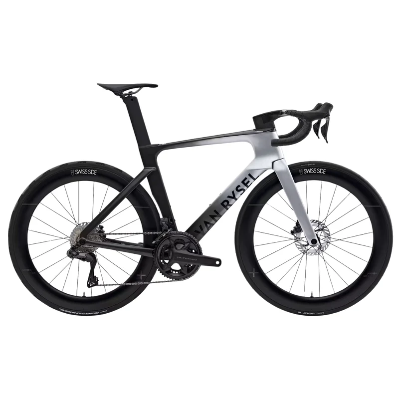 Van Rysel RCR-F PRO II Ultegra PW