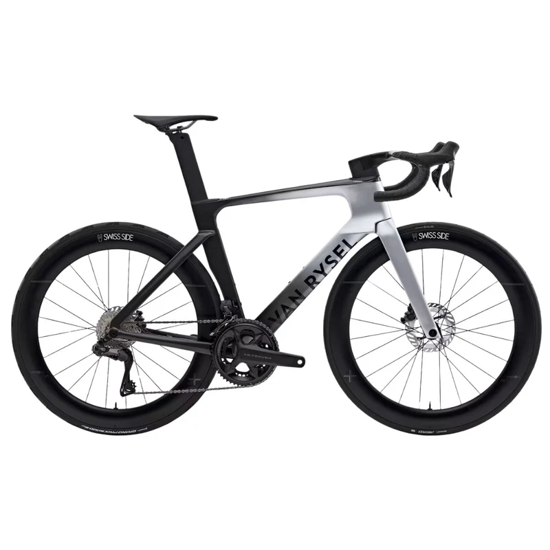Van Rysel RCR-F PRO II Ultegra PW