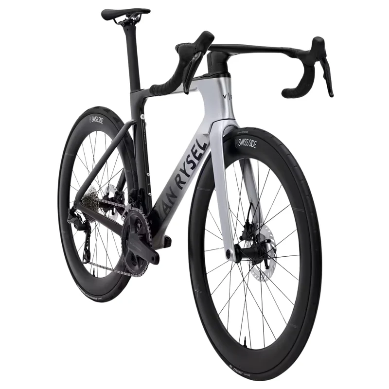 Van Rysel RCR-F PRO II Ultegra PW