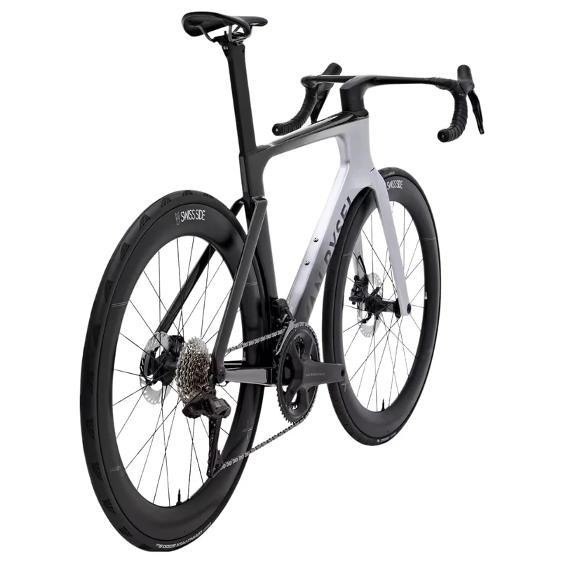 Van Rysel RCR-F PRO II Ultegra PW