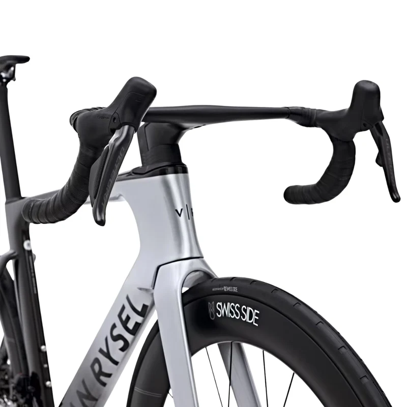 Van Rysel RCR-F PRO II Ultegra PW