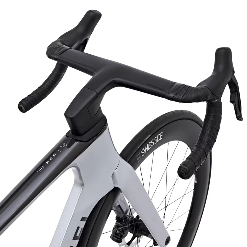 Van Rysel RCR-F PRO II Ultegra PW