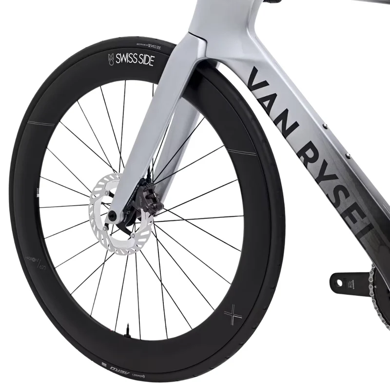 Van Rysel RCR-F PRO II Ultegra PW