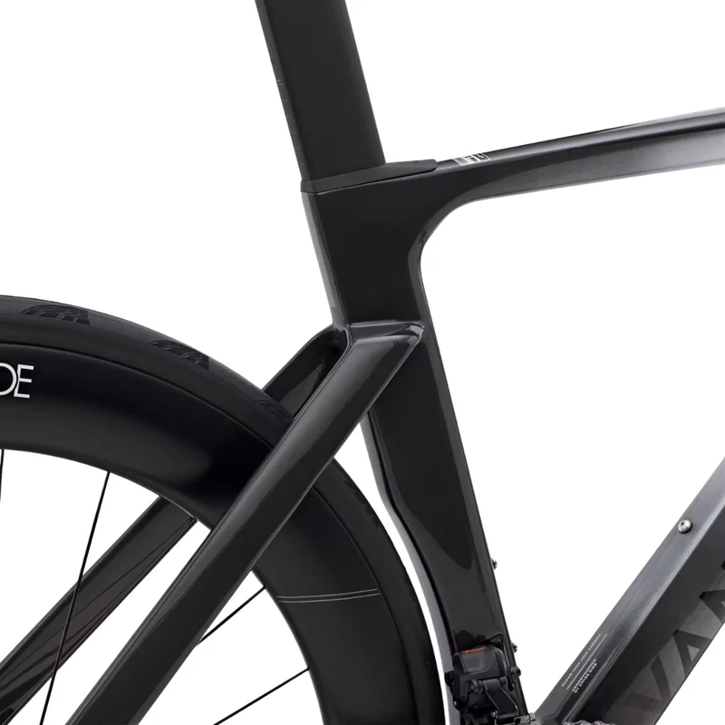 Van Rysel RCR-F PRO II Ultegra PW