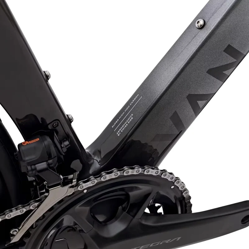 Van Rysel RCR-F PRO II Ultegra PW