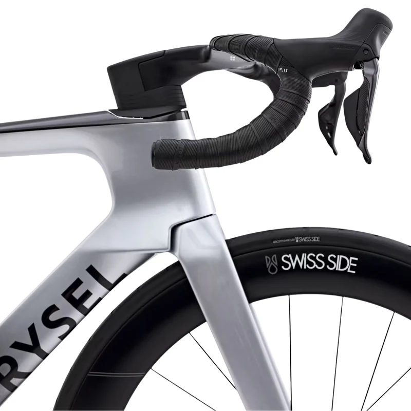 Van Rysel RCR-F PRO II Ultegra PW