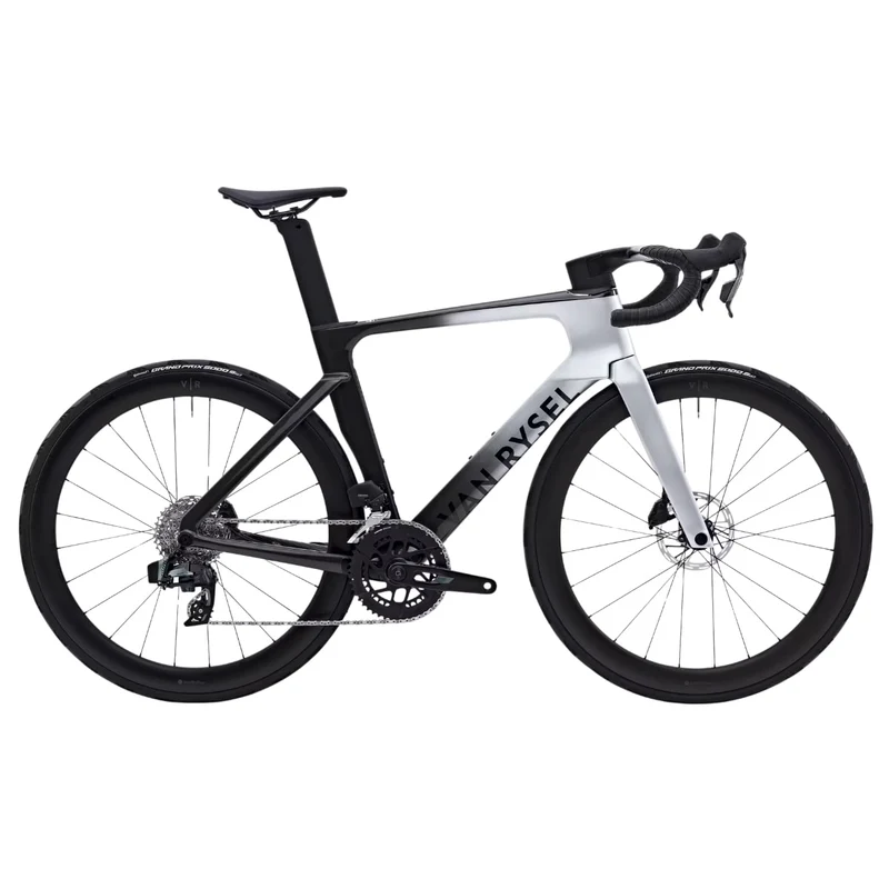 Van Rysel RCR-F PRO II Rival AXS PW