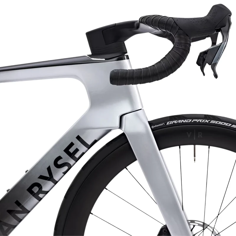 Van Rysel RCR-F PRO II Rival AXS PW