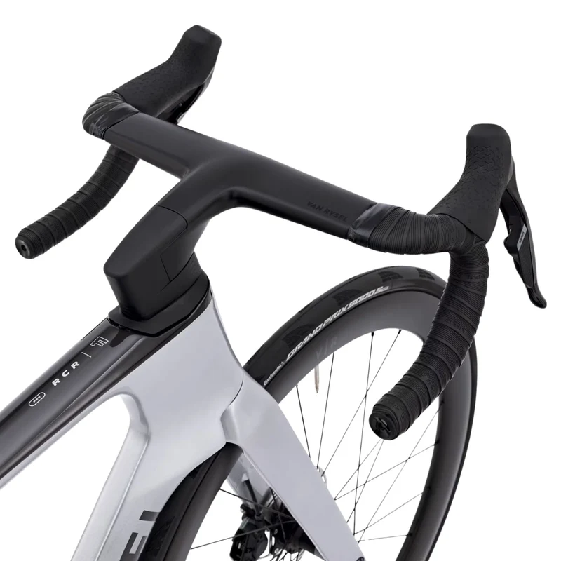 Van Rysel RCR-F PRO II Rival AXS PW