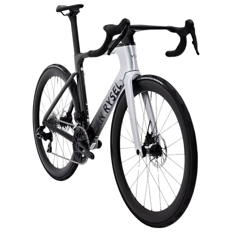 Van Rysel RCR-F PRO II Rival AXS PW