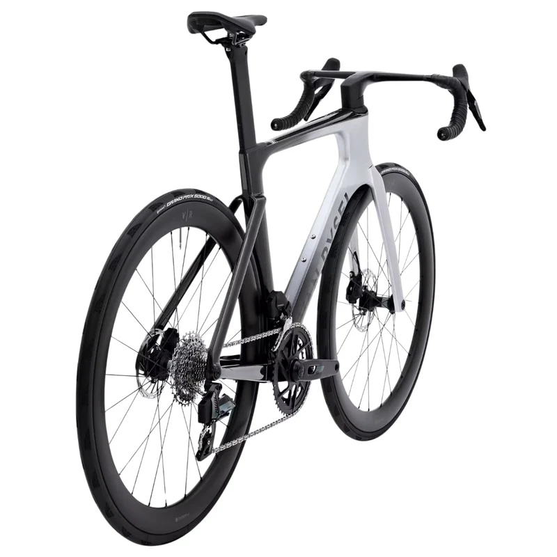 Van Rysel RCR-F PRO II Rival AXS PW