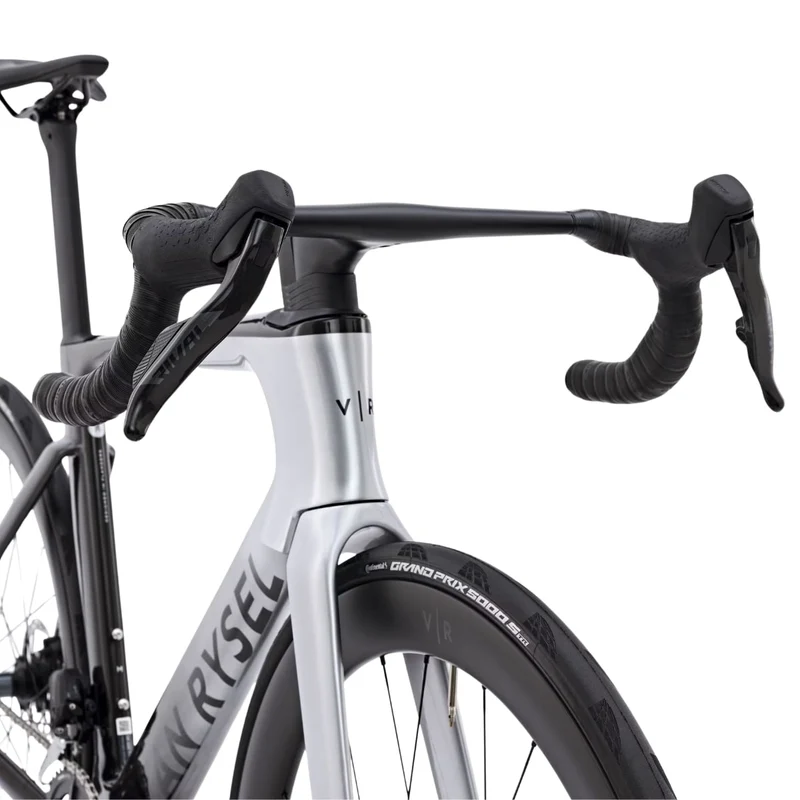 Van Rysel RCR-F PRO II Rival AXS PW
