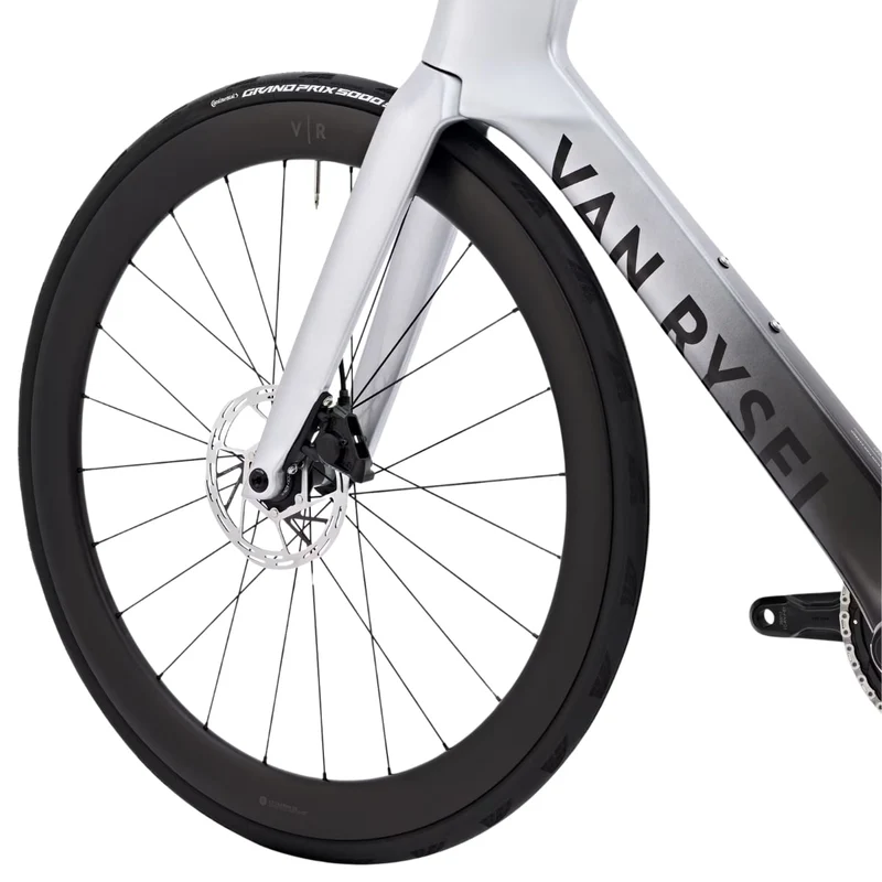 Van Rysel RCR-F PRO II Rival AXS PW