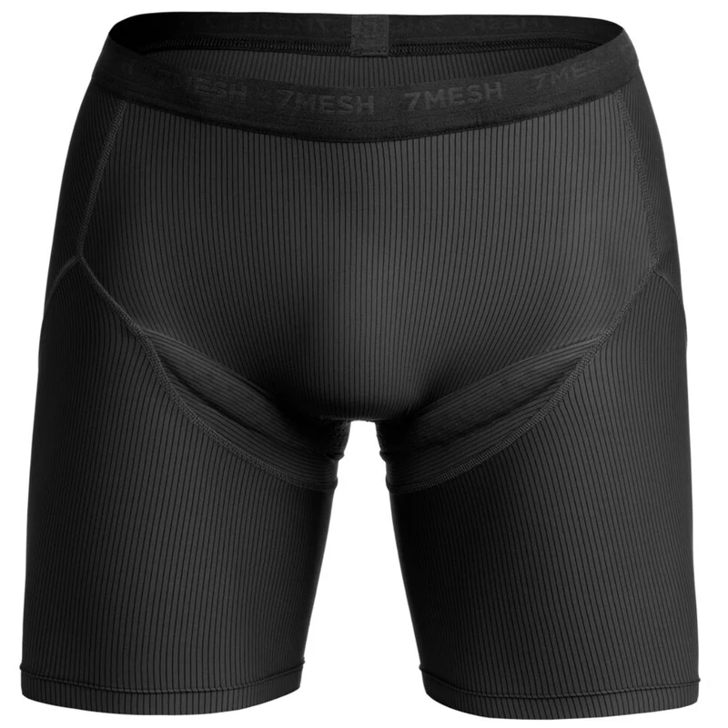 Boxeur avec chamois 7Mesh Foundation