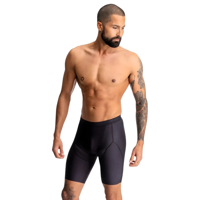 Boxeur avec chamois 7Mesh Foundation