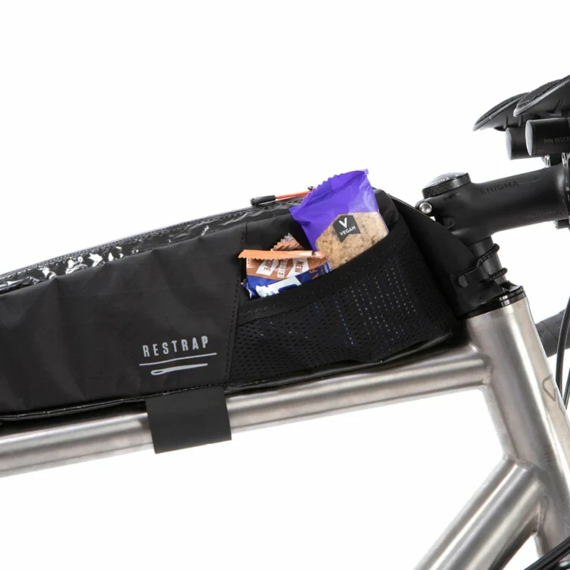 Sac de cadre Restrap Race Top Tube