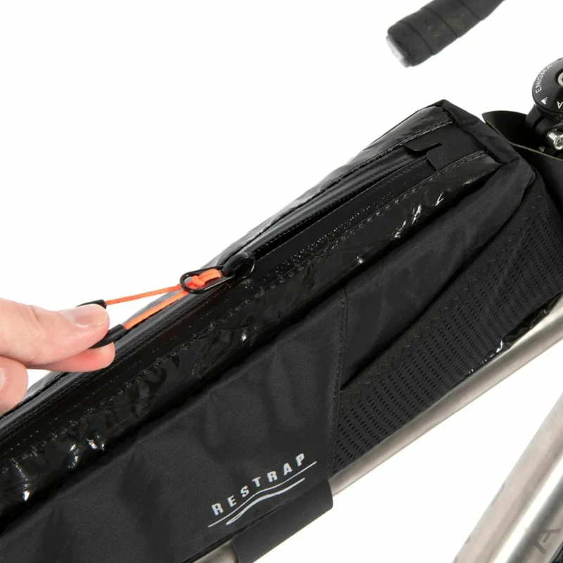 Sac de cadre Restrap Race Top Tube