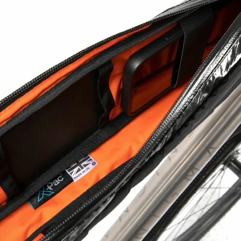Sac de cadre Restrap Race Top Tube