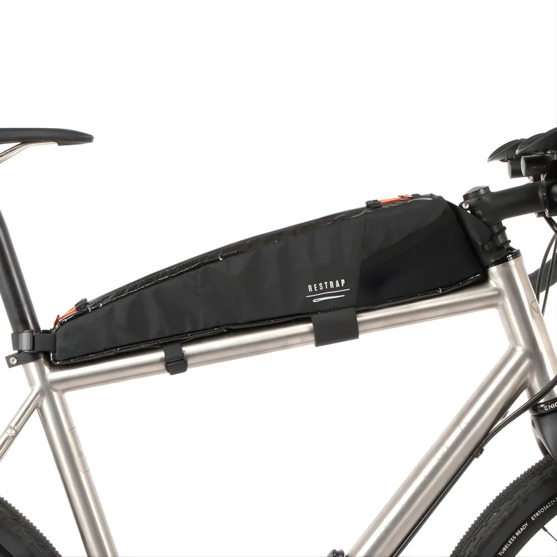 Sac de cadre Restrap Race Top Tube