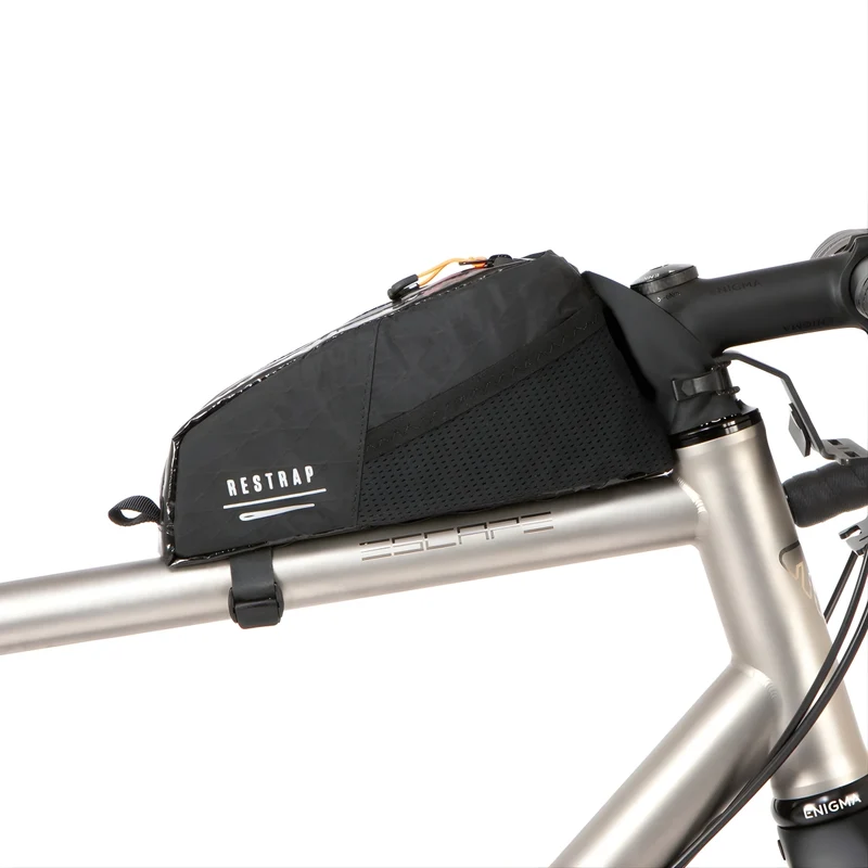 Sac de cadre Restrap Race Top Tube