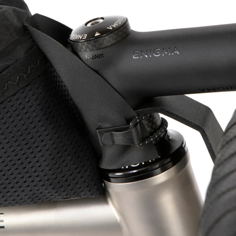 Sac de cadre Restrap Race Top Tube