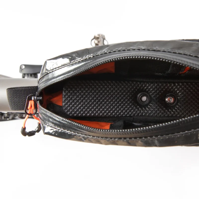 Sac de cadre Restrap Race Top Tube