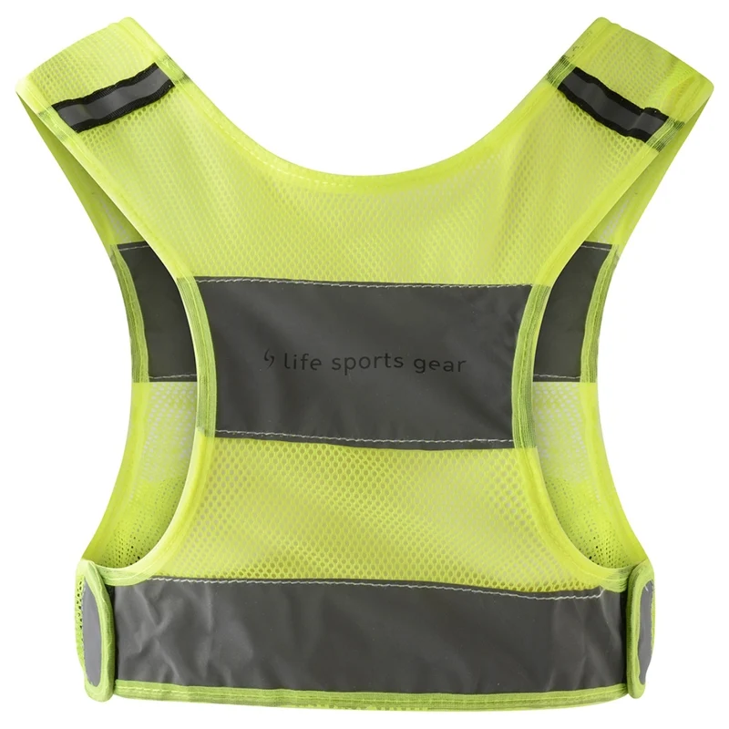 Veste de sécurité Life Sports Gear