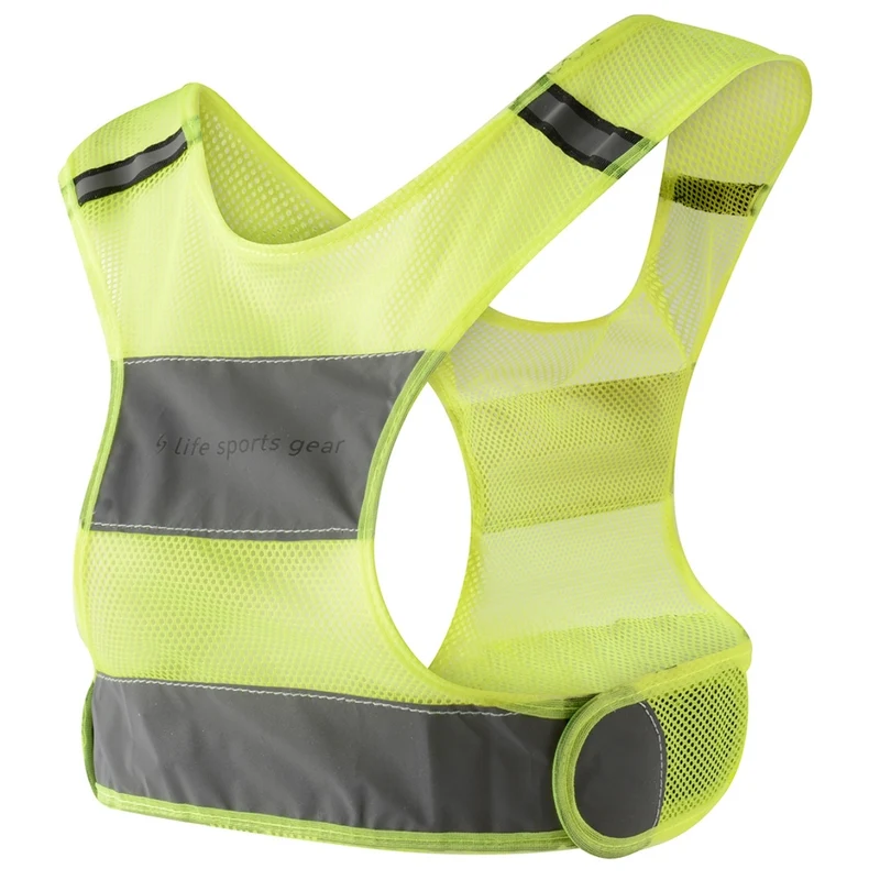 Veste de sécurité Life Sports Gear