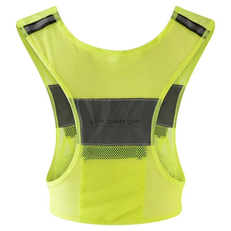 Veste de sécurité Life Sports Gear