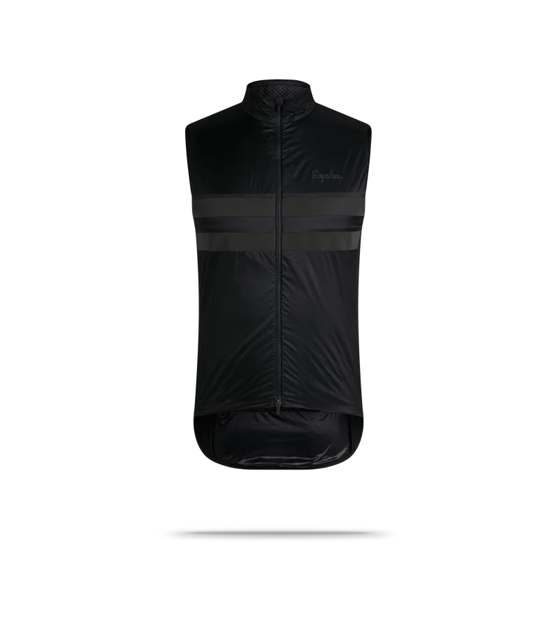 Brevet Insulated Gilet