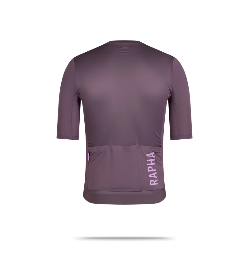 Pro Team Men's Training Cycling Jersey III