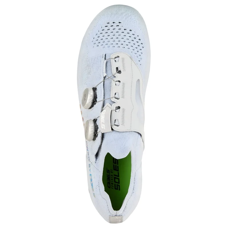 Chaussures Oakley PWRD by Q365 Clima