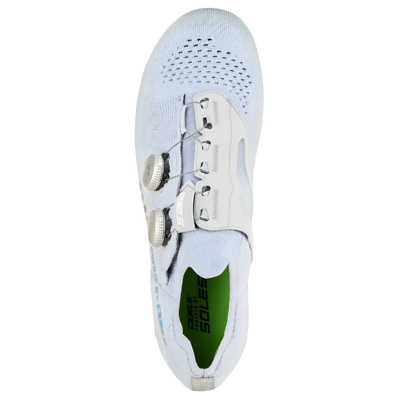 Chaussures Oakley PWRD by Q365 Clima