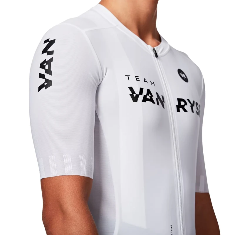 Maillot Van Rysel RCR MC unisex