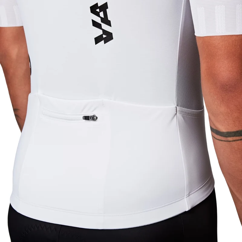 Maillot Van Rysel RCR MC unisex