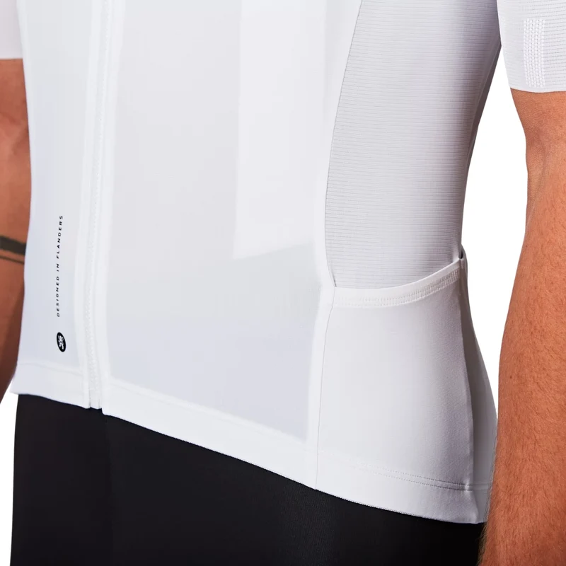 Maillot Van Rysel RCR MC unisex